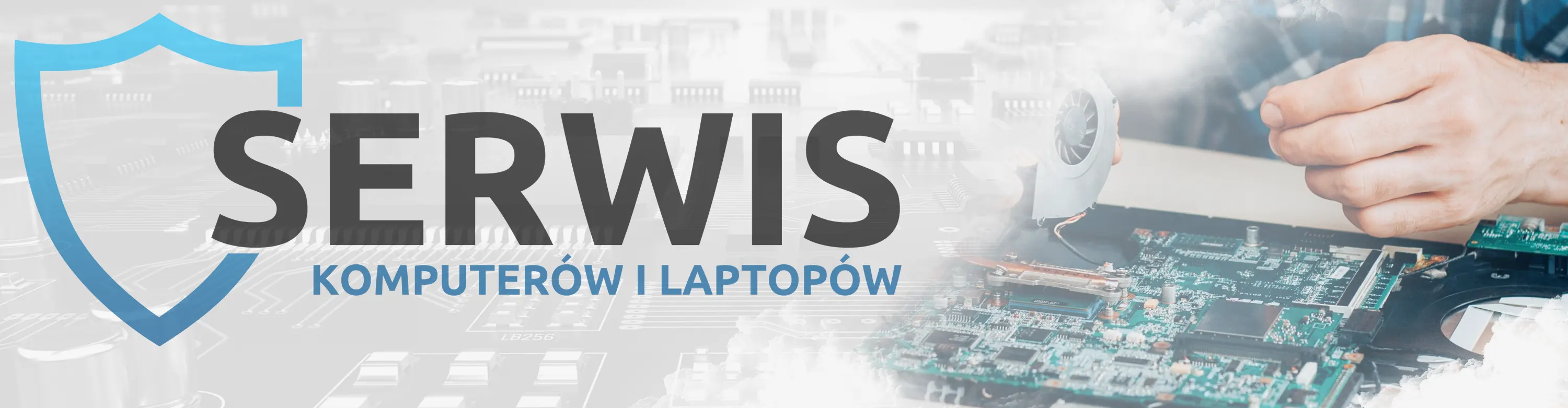 Serwis komputerowy Opole